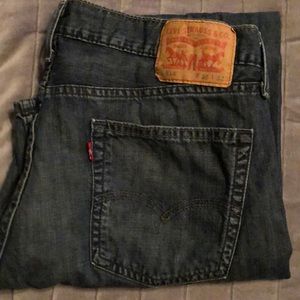 Levi’s 514